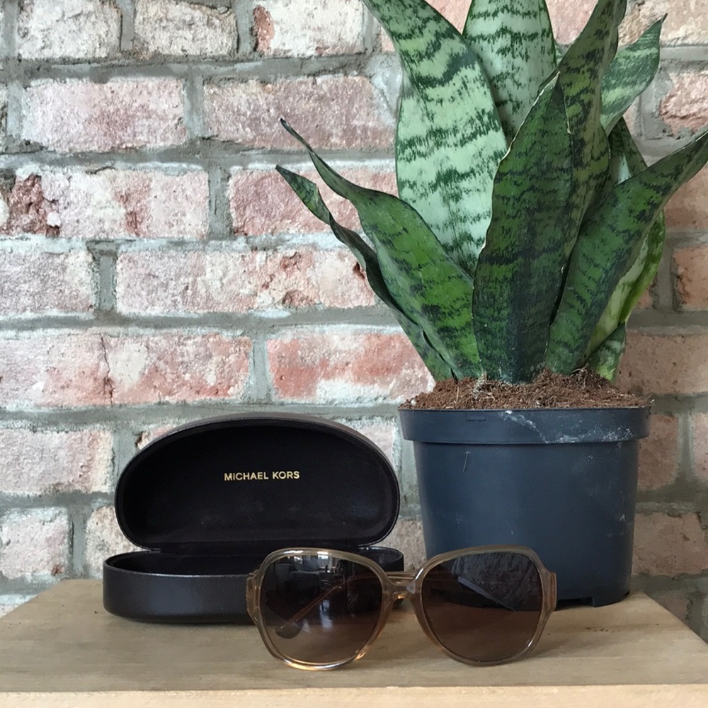 Michael Kors Sunglasses